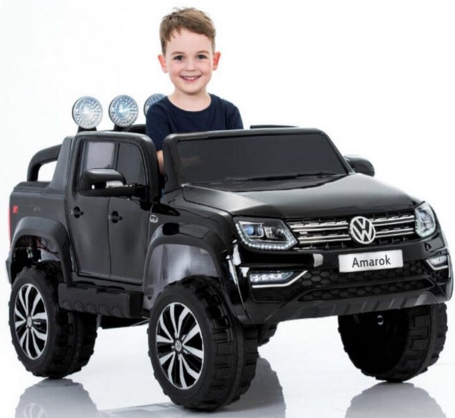 детский электромобиль Volkswagen Amarok M999MM